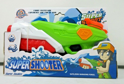 Super shooter summer water - shooter,