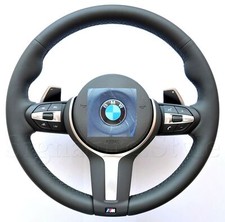 Heated TJA HOD Lane Assist BMW
