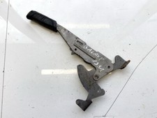 Ford Galaxy 2001 Manual Brake