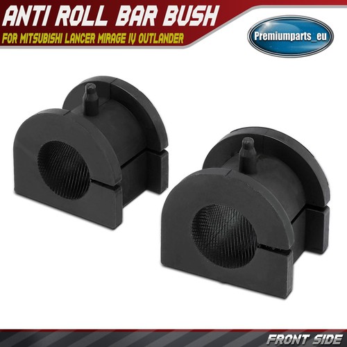 Anti roll bar - 2x, bush