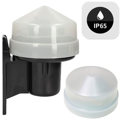 Photocell light dusk till dawn - photocell,