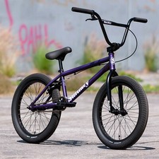 SUNDAY BMX SCOUT 20" BICYCLE