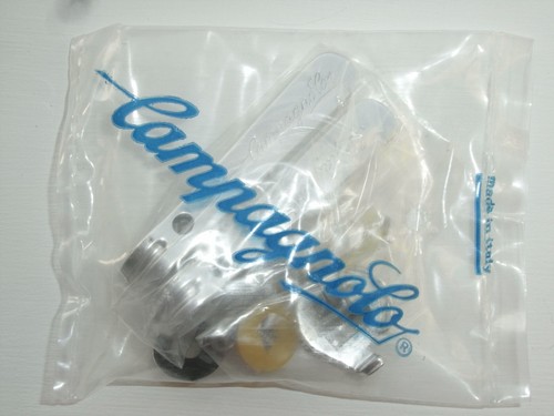 Campagnolo triomphe braze - campagnolo, braze-on