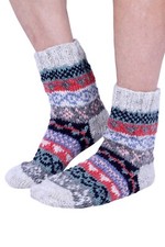 Pachamama Classic Fairisle