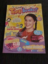 Totally Tracy Beaker Magazine