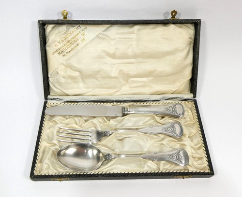 Egoist cutlery case haliso - egoist,