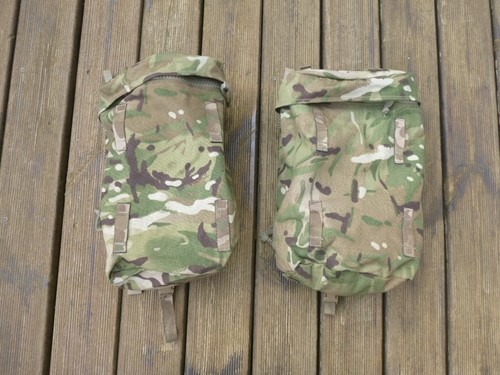British army mtp bergen - mtp,