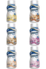 Ensure Plus Milkshake 200ml