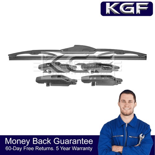 Kgf rear windscreen wiper - windscreen,