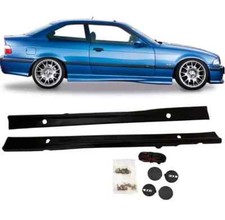Side skirt set For BMW E36 M3