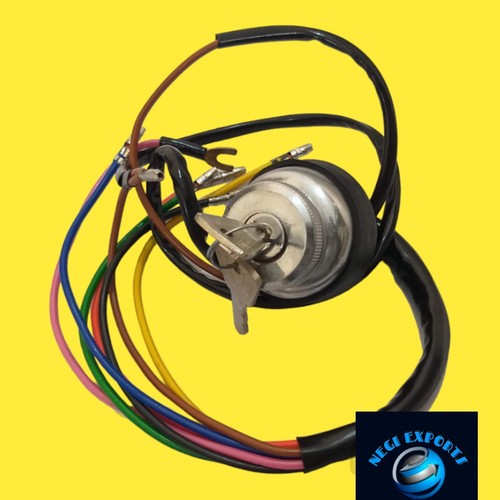 Brand new lambretta ignition - new,