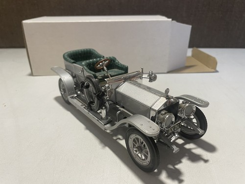 Franklin mint scale - 1/24,