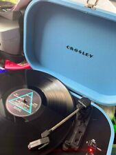 Crosley Discovery Bluetooth