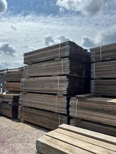 Scaffold Boards - 5ft-13ft Long