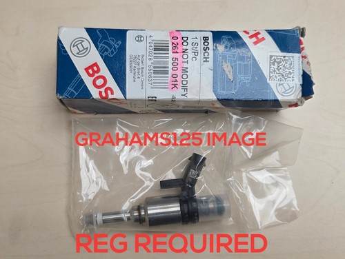 Petrol fuel injector fit audi - injector,