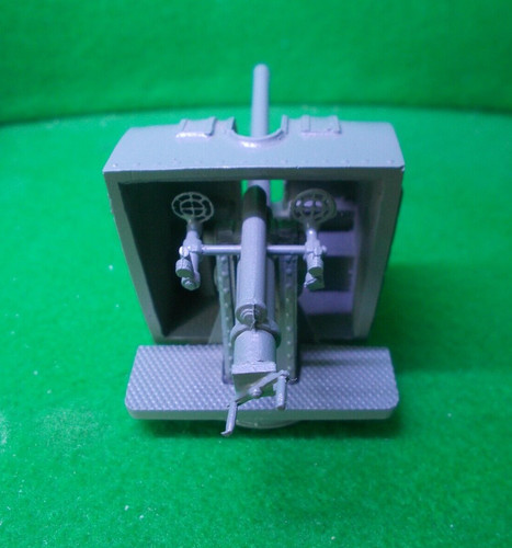 High angle gun 48th - high,