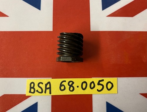 Bsa 0050 a50 - a50, a65