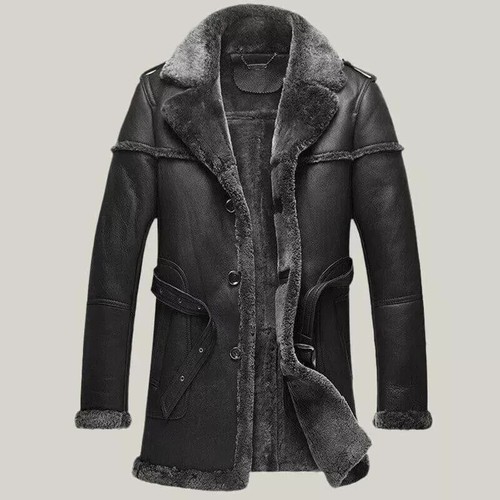 Men warm winter - men's,