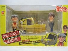 Only Fools and Horses Bobble