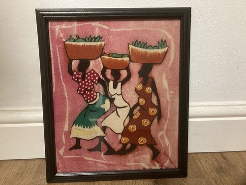 Art work cloth of - a,