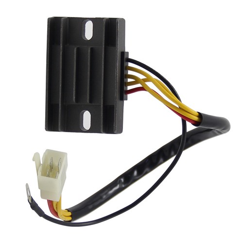 Voltage rectifier regulator - voltage,