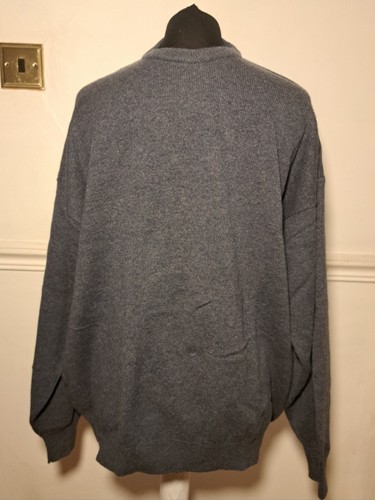 Vintage faldo pringle blue - faldo,