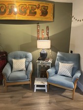 Ercol Renaissance And Saville