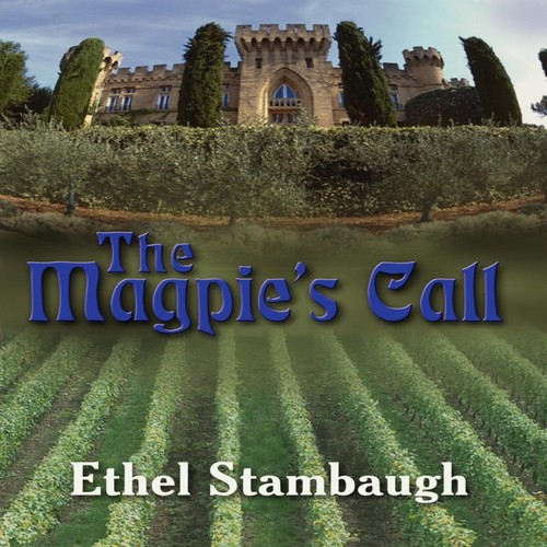 The magpie call ethel - call,