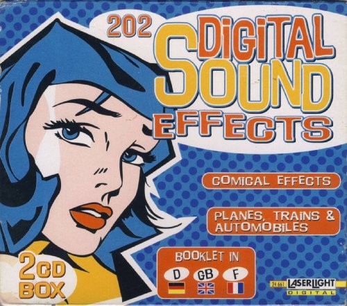 Sound effects comical - sound,