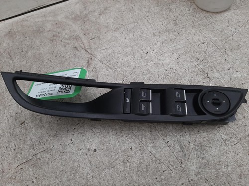 2015 ford focus door - 2015,
