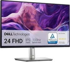 Dell P2425H 24 Inch Full HD