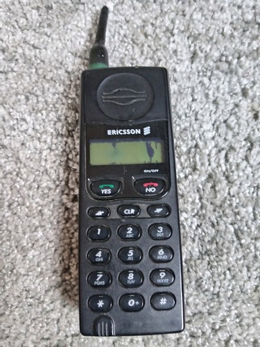 Vintage ericsson krc - 116, 116