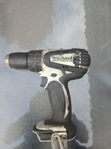 Makita dhp456 18v drill body - drill, (body