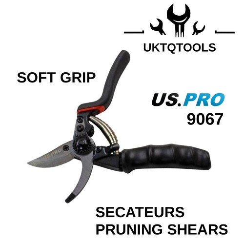 Pruning shears secateurs - pruning,
