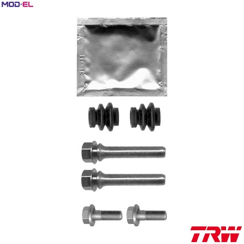 Repair kit brake caliper - kit,
