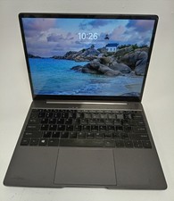 Chuwi 13.3in Windows 11 Laptop Intel 8GB RAM 256GB SSD Grey Corebook Pro 