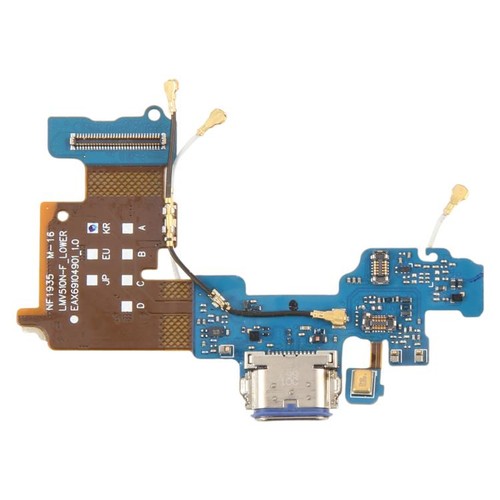 Replacement charging port - replacement,