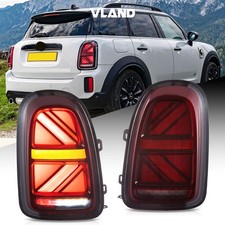 VLAND LED Tail Lights for