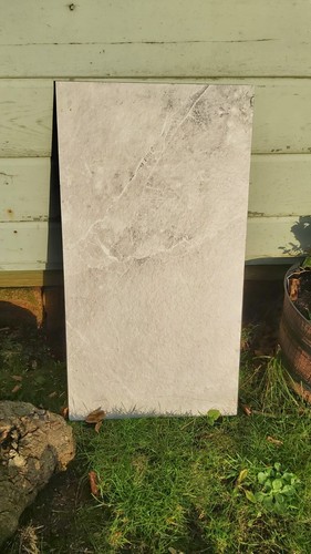 Pacific grey marble - marble, effct