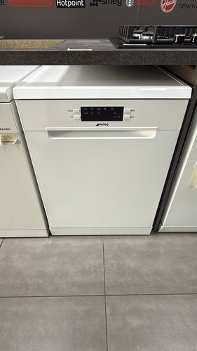 Smeg df262db 60cm freestanding - smeg,