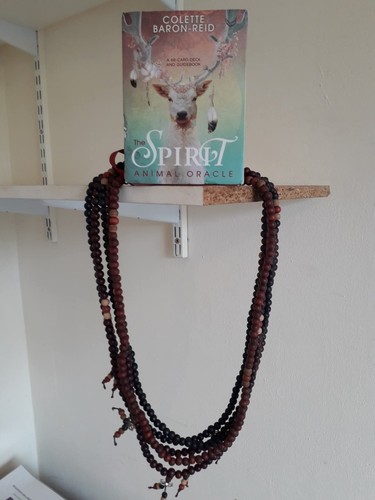 Nepalise prayer beads nepal - prayer,