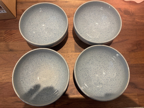 Denby studio blue pebble - denby,