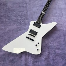 New James Hetfield Electric