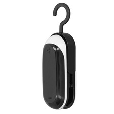 GadgetsBlack Mini Bag Sealer 2