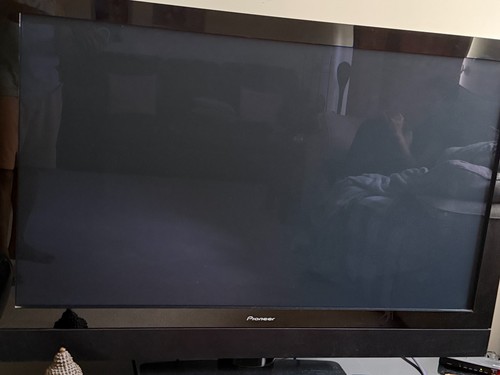 Pioneer kuro pdp lx5090 - pioneer, 50"