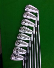 Ben Hogan Apex II Iron Set 3 -