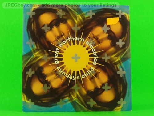 Great northern electrics - northern,