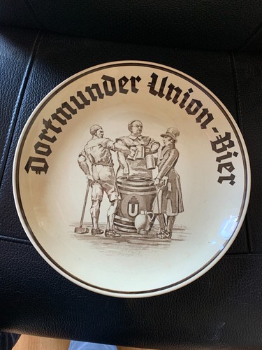Dortmunder union bier large - dortmunder, union-bier