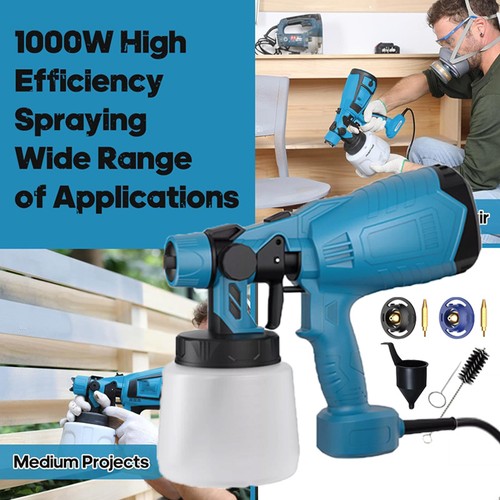 1000w electric paint - 1000w,