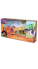 Dora, Jam & Play Charango, Toy